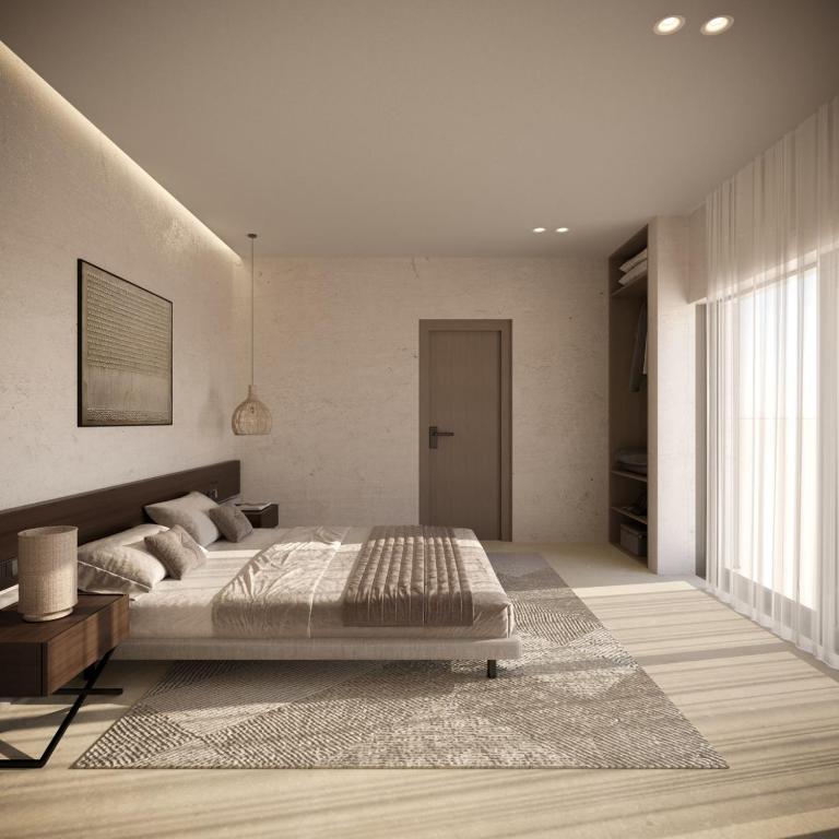 Suite - Aethra Hotel