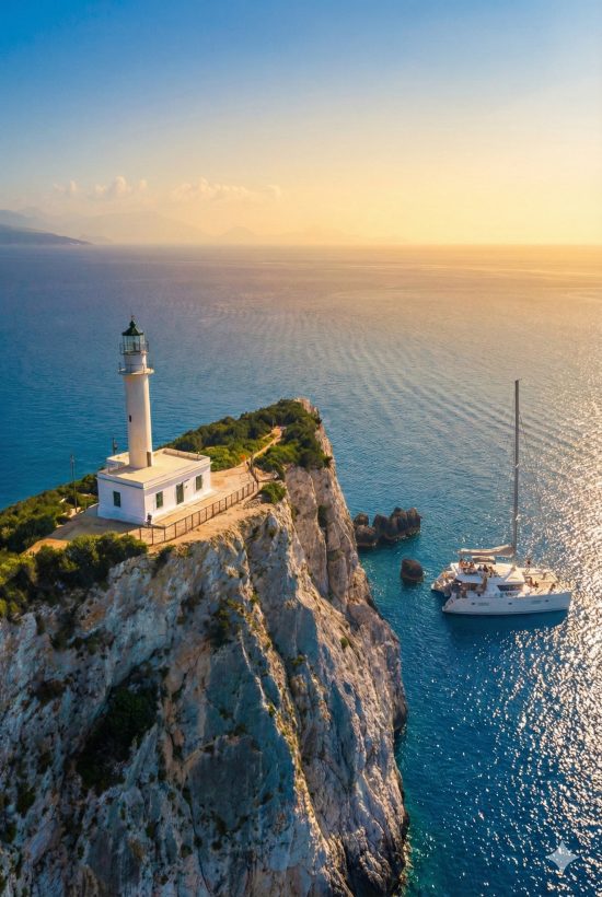 Lefkada (Aethra Hotel & Suites)