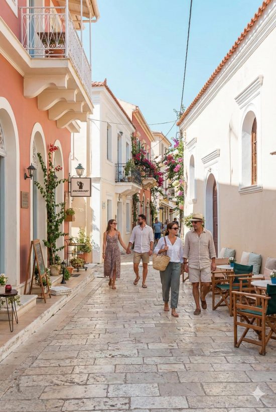 Lefkada (Aethra Hotel & Suites)