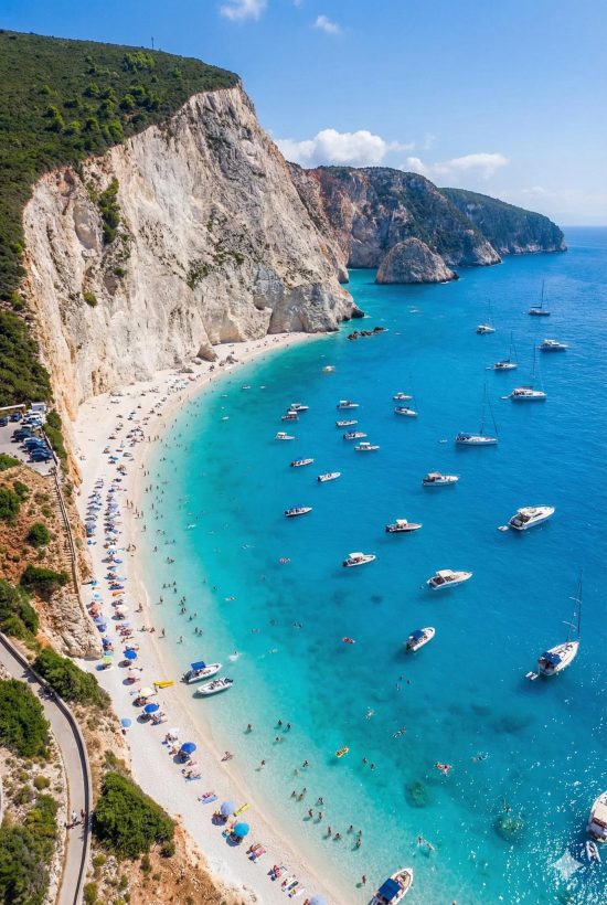 Lefkada (Aethra Hotel & Suites)